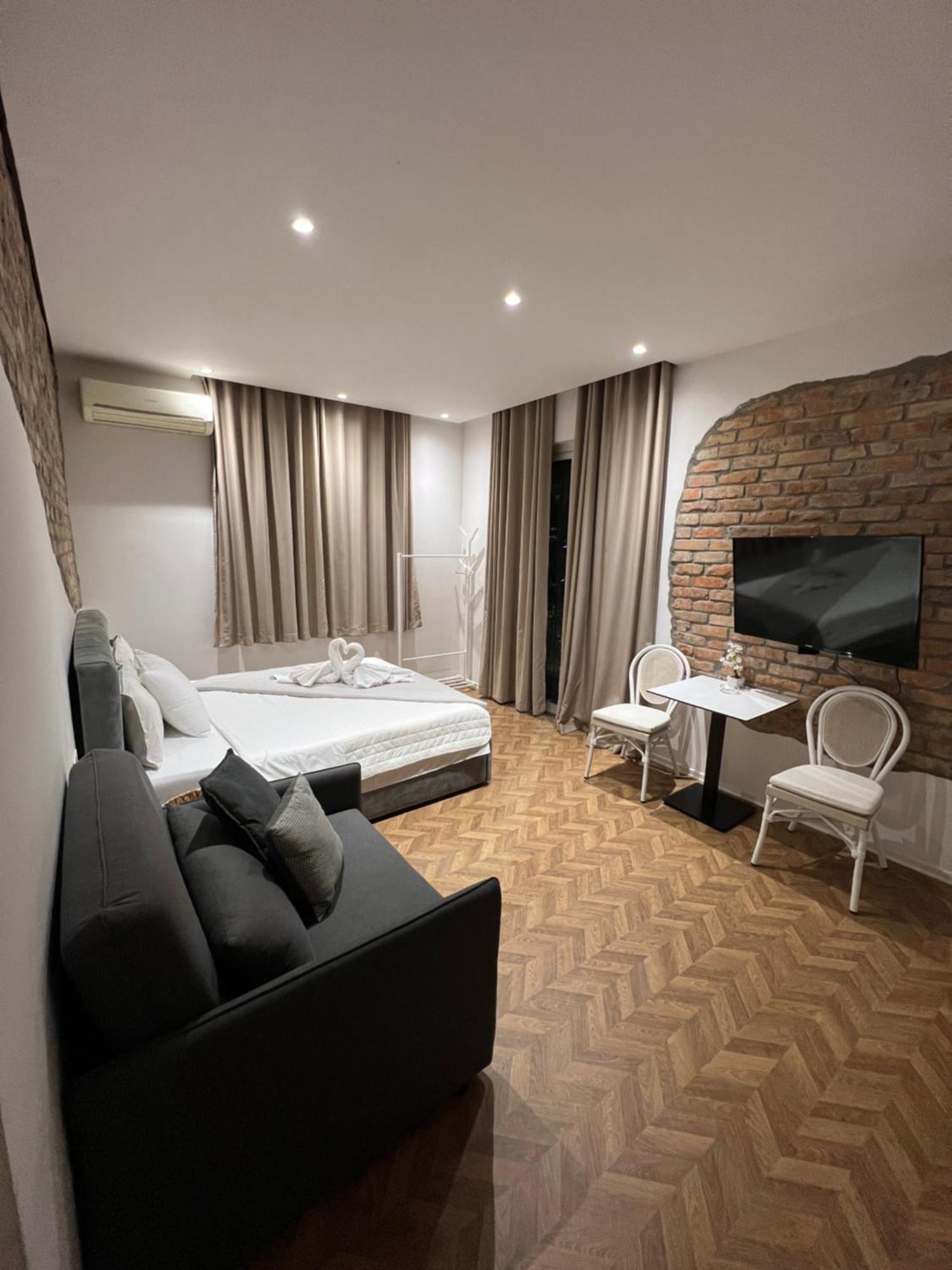 Blloku Premium Appartamento Tirana