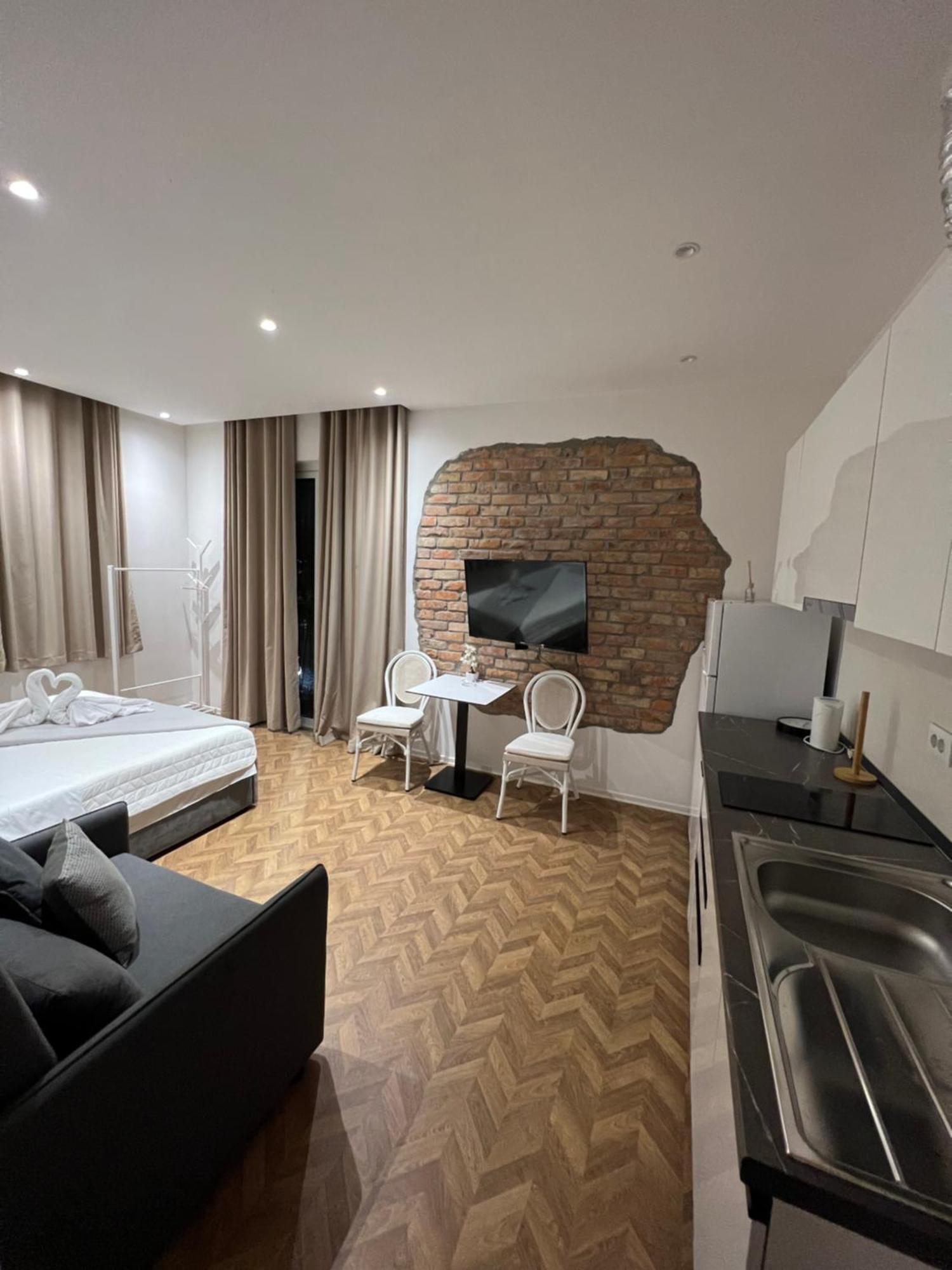 Appartamento Blloku Premium Tirana
