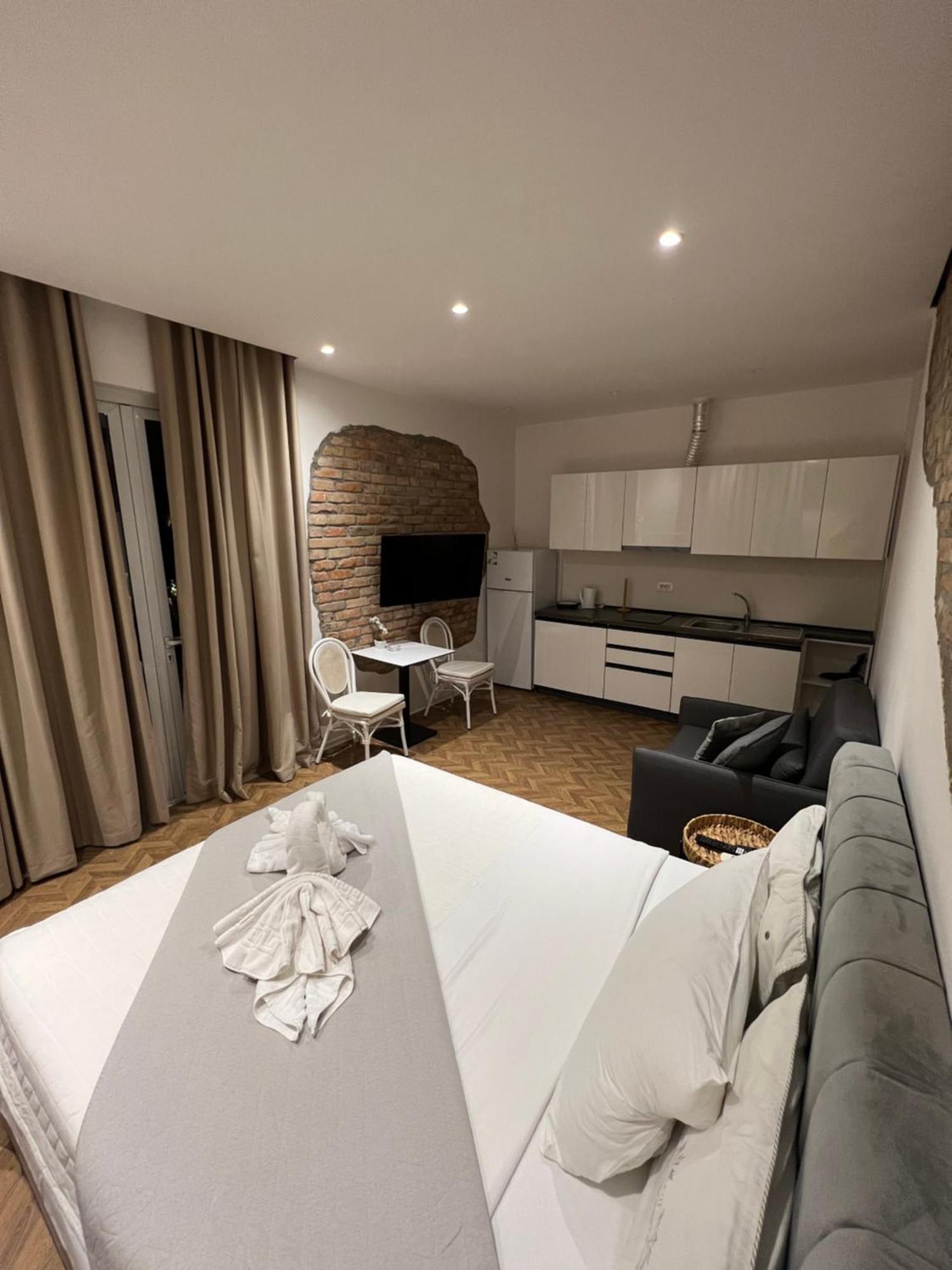 Blloku Premium Tirana