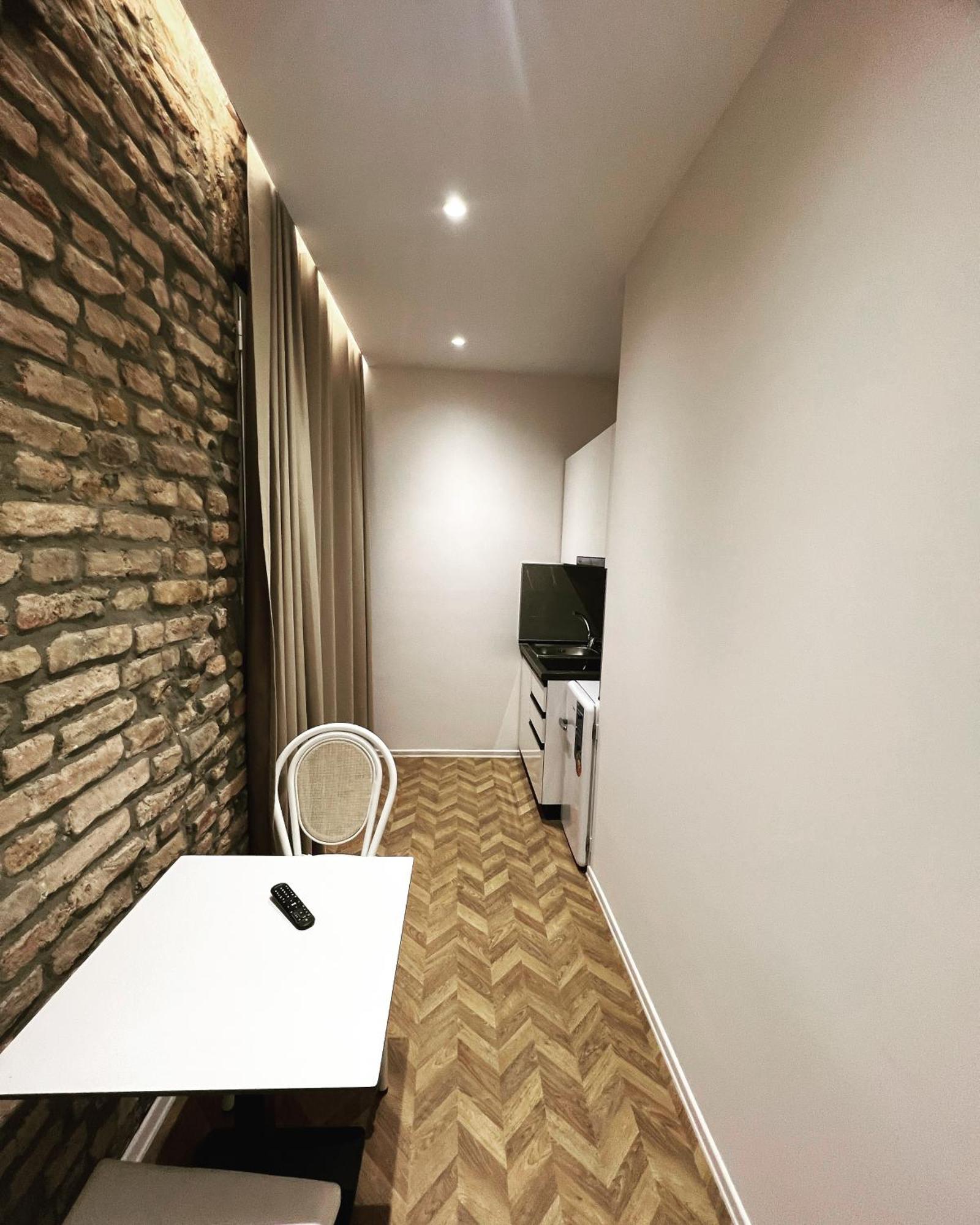 Appartamento Blloku Premium Tirana